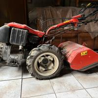Motocoltivatore Goldoni Uno 8 DS