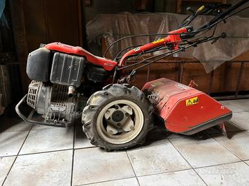 Motocoltivatore Goldoni Uno 8 DS