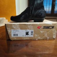 stivali moto Sidi 