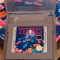 Tetris per Gameboy Nintendo