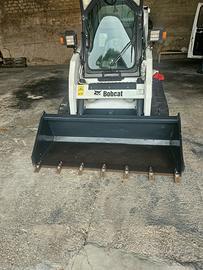 Minipala Bob Cat T 190