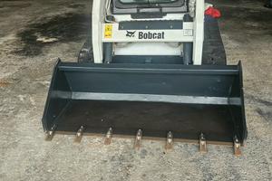 Minipala Bob Cat T 190