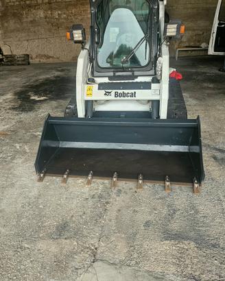 Minipala Bob Cat T 190