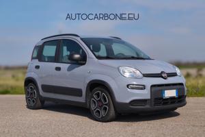 FIAT PANDA 1.0 Mild Hybrid 2022 38000km