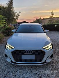 Audi A3 Sportback business advanced