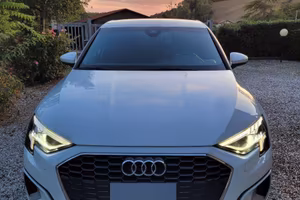Audi A3 Sportback business advanced