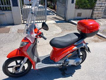 liberty 200 s