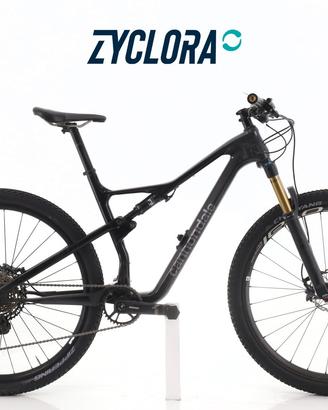 Cannondale Scalpel 2 XT t.L