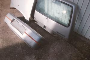 Ricambi fiat 500 sporing