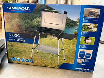 Campingaz 600SG