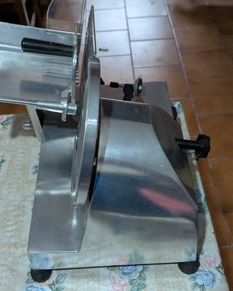 Affettatrice Elettrica