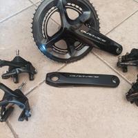 Guarnitura Durace 9100