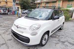 Fiat 500L Living 1.3 Multijet 95 CV Lounge