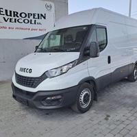 IVECO Daily 35S16 Furgone medio 2020 Euro 6c