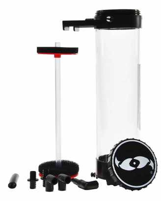 PhosBan Reactor 550 - Filtro a letto fluido