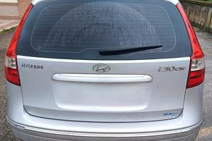 Hyundai i30 SW benzina/gpl