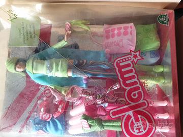 Hi Glam Special Ordinary Girls Boutique KIT doll 