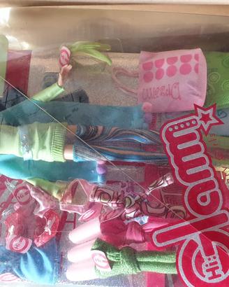 Hi Glam Special Ordinary Girls Boutique KIT doll 