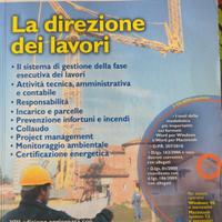 la direzione dei lavori