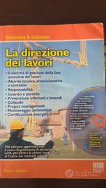 la direzione dei lavori