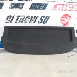 cappelliera mensola posteriore audi a1 2017