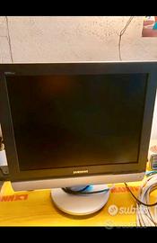Samsung monitor