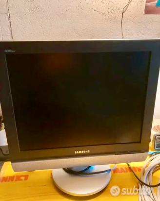 Samsung monitor