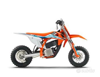 Ktm sx-e 5 - 2024