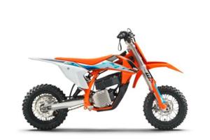 Ktm sx-e 5 - 2024