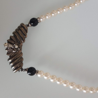 Collana in perle di Majorca