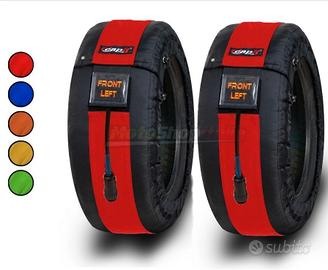 termocoperte auto tutte le taglie