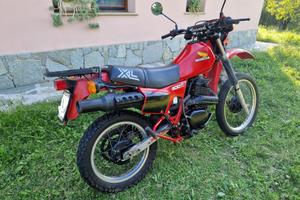 Honda XL 400 - 1983