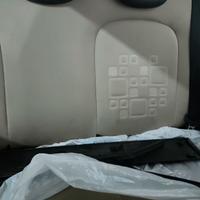 Sedili panda 3 serie