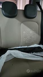 Sedili panda 3 serie