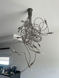 lampada turciu’ 21 di catellani & Smith