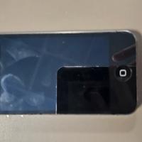 iPhone 4 Nero - Per Parti o Riparazione