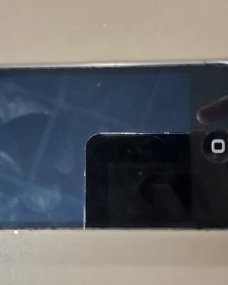 iPhone 4 Nero - Per Parti o Riparazione