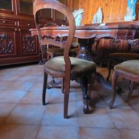 sala da pranzo 