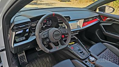 AUDI RS3 SPB 400cv QUATTRO