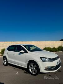 Volkswagen polo 1.4, Diesel 90 CV, 12/2014