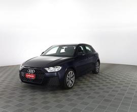 AUDI A1 A1 SPB 25 TFSI Admired