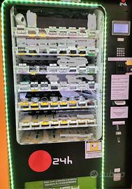 Distributore automatico