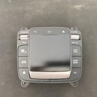 Ricmbio mercedes classe A(w 177) classe B(w247)