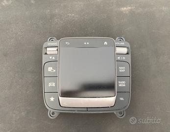 Ricmbio mercedes classe A(w 177) classe B(w247)