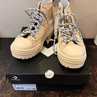 Scarponcino Converse