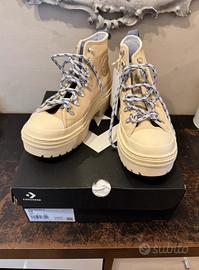 Scarponcino Converse