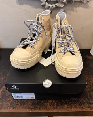 Scarponcino Converse