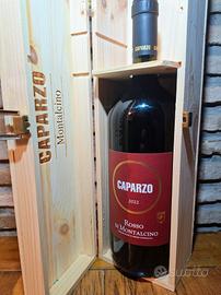 Vino Pregiato Magnum 1,5L WE 92pt.