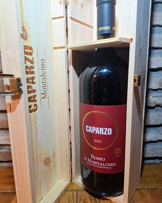 Vino Pregiato Magnum 1,5L WE 92pt.