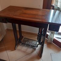 Singer macchina da cucire